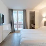 Apartament Bel T2 Renove Pour 4 Pers Avec Piscine Tennis Parking Wifi 148 *