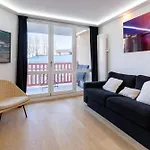 Bel T2 Rénové Pour 4 Pers Avec Piscine Tennis Parking Wifi 148 *