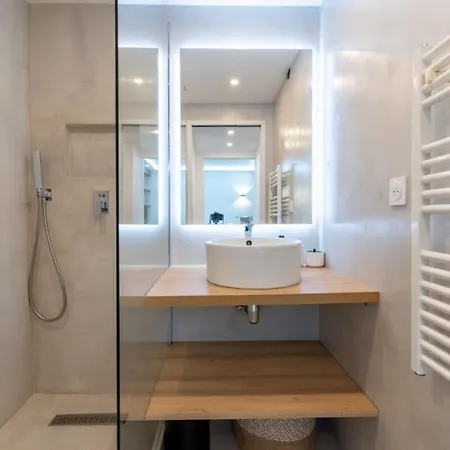 Bel T2 Renove Pour 4 Pers Avec Piscine Tennis Parking Wifi 148 Apartmán *