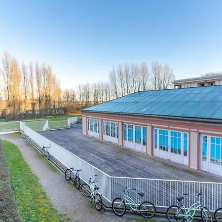 Bel T2 Renove Pour 4 Pers Avec Piscine Tennis Parking Wifi 148 Апартаменты