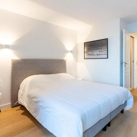 Apartmán Bel T2 Renove Pour 4 Pers Avec Piscine Tennis Parking Wifi 148