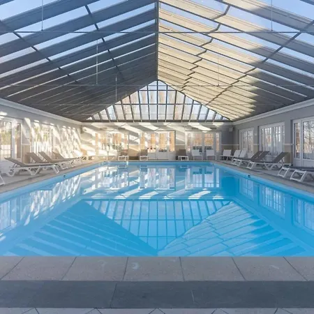 Bel T2 Renove Pour 4 Pers Avec Piscine Tennis Parking Wifi 148 *
