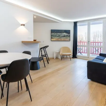 Apartmán Bel T2 Renove Pour 4 Pers Avec Piscine Tennis Parking Wifi 148