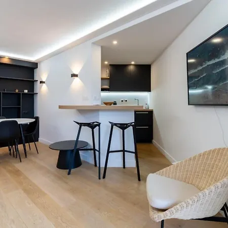 Bel T2 Renove Pour 4 Pers Avec Piscine Tennis Parking Wifi 148 *