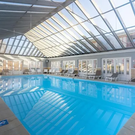 Bel T2 Renove Pour 4 Pers Avec Piscine Tennis Parking Wifi 148 Le Touquet