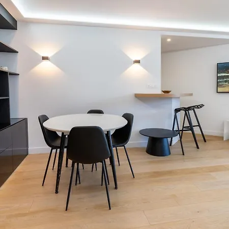 Bel T2 Renove Pour 4 Pers Avec Piscine Tennis Parking Wifi 148 Apartmán Le Touquet