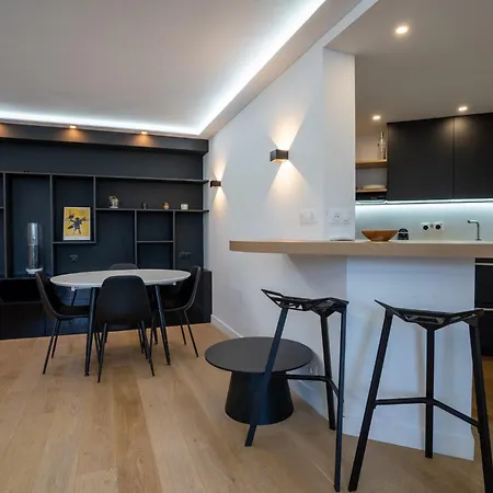 Bel T2 Renove Pour 4 Pers Avec Piscine Tennis Parking Wifi 148