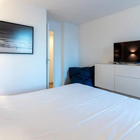 Bel T2 Renove Pour 4 Pers Avec Piscine Tennis Parking Wifi 148 *